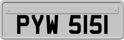 PYW5151