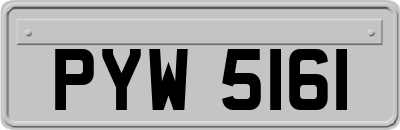 PYW5161