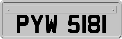 PYW5181