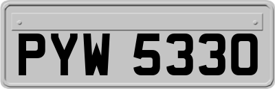 PYW5330