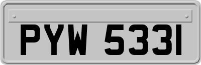 PYW5331