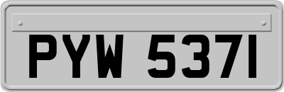 PYW5371