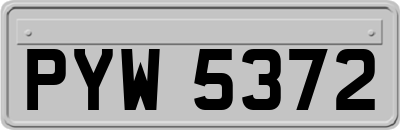 PYW5372