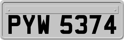 PYW5374