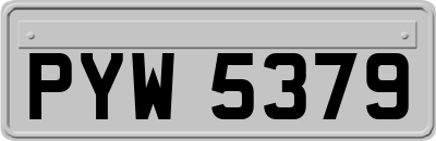 PYW5379