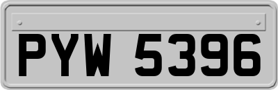 PYW5396