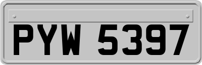 PYW5397
