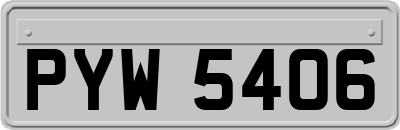 PYW5406