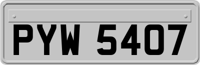 PYW5407