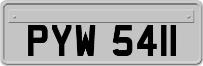 PYW5411