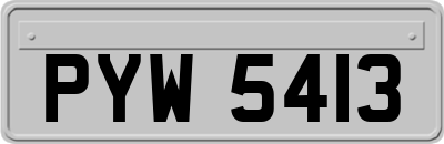 PYW5413