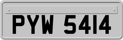 PYW5414