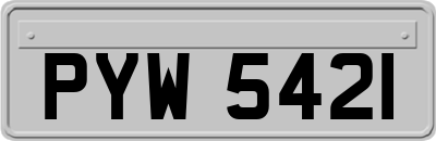 PYW5421