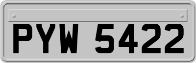 PYW5422