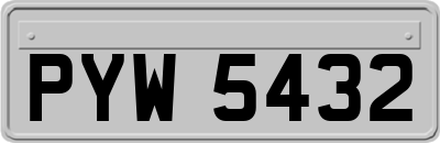 PYW5432