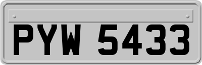 PYW5433