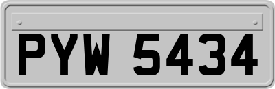 PYW5434