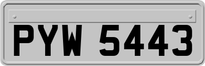 PYW5443
