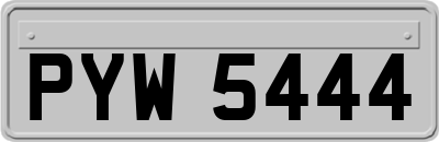 PYW5444