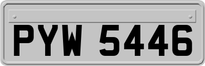 PYW5446