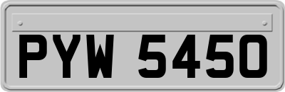 PYW5450