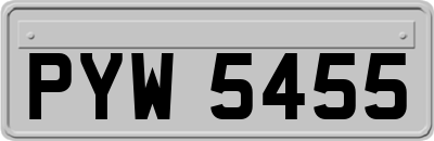 PYW5455