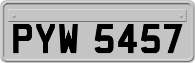 PYW5457