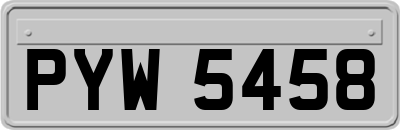 PYW5458