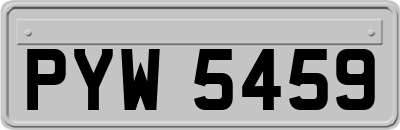 PYW5459