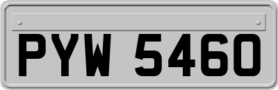 PYW5460