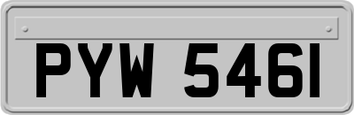 PYW5461