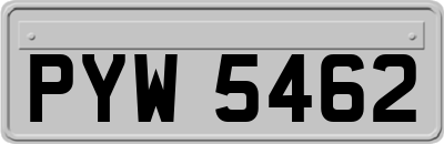 PYW5462