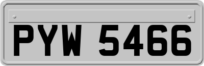 PYW5466