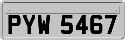 PYW5467