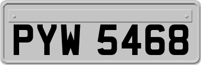 PYW5468