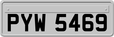 PYW5469
