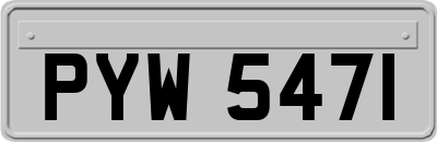 PYW5471
