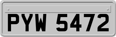 PYW5472