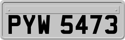 PYW5473