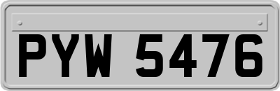 PYW5476