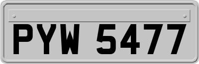 PYW5477