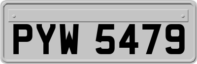 PYW5479