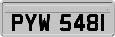 PYW5481