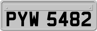 PYW5482