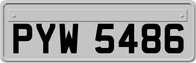 PYW5486
