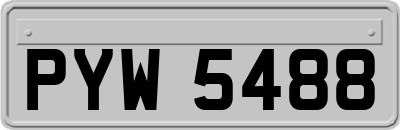 PYW5488