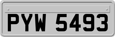 PYW5493