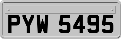PYW5495