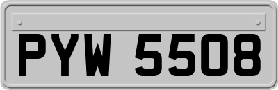 PYW5508
