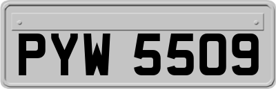 PYW5509